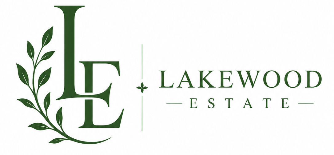 Lake Wood Estate